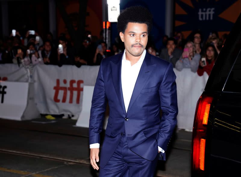 44th Toronto International Film Festival