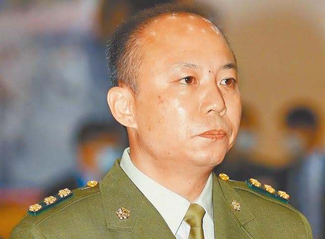 國安私菸案時任總統府警衛室主任陳敏華，被查出參與買菸50條，因認罪獲緩起訴。（本報資料照片）（吸菸有害健康）