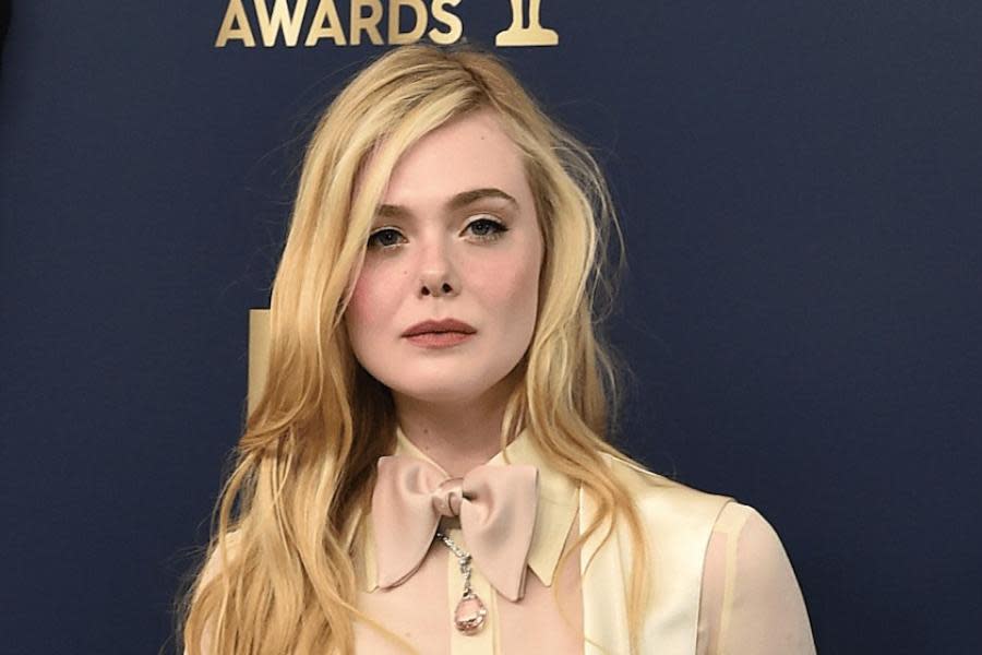 Elle Fanning asegura que perdió una franquicia por no tener suficientes seguidores en Instagram