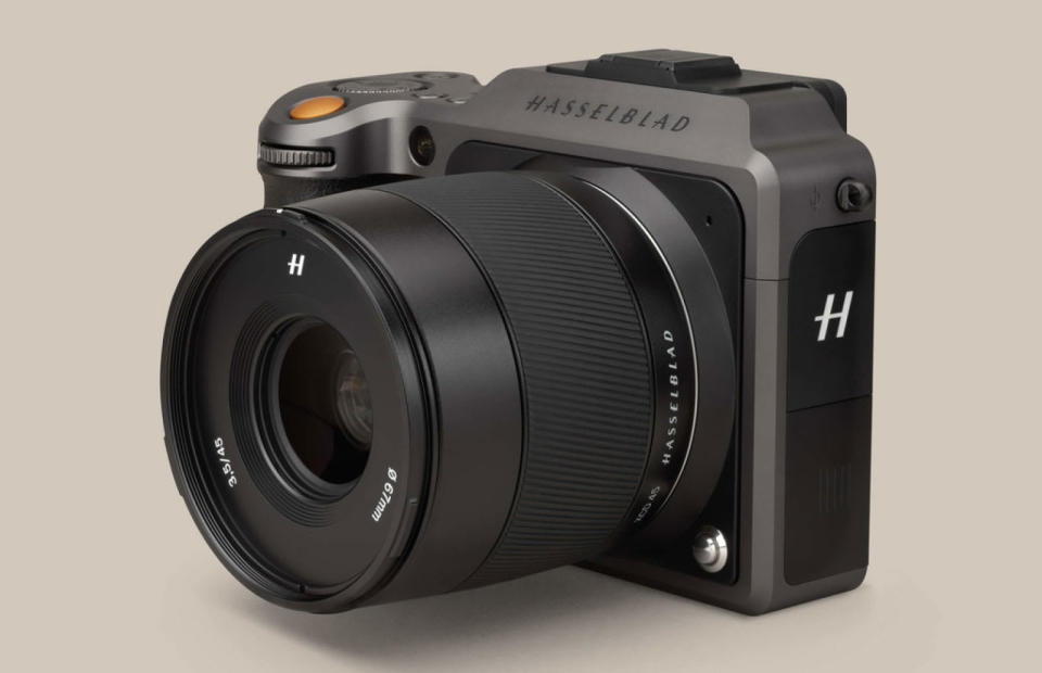 Hasselblad