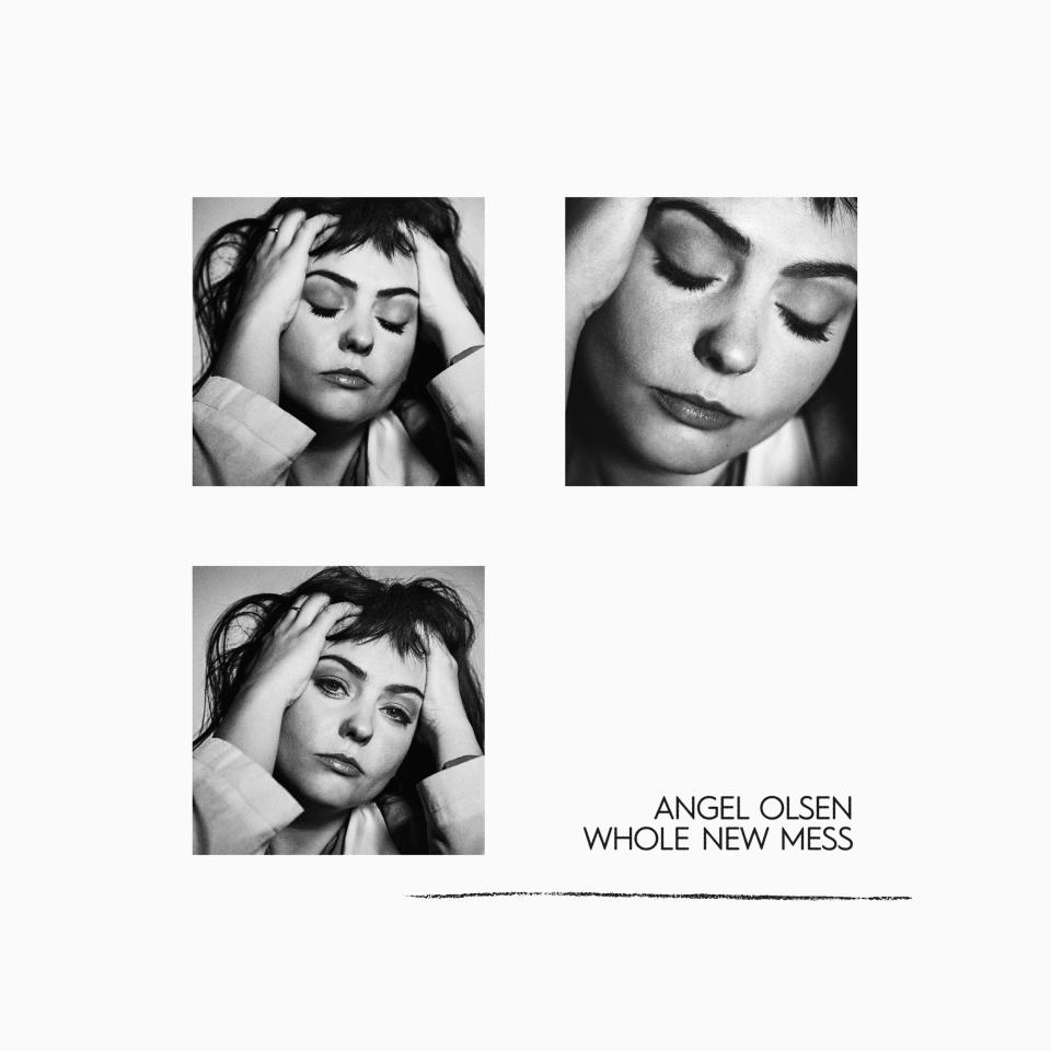 <h1 class="title">Angel Olsen: Whole New Mess</h1>