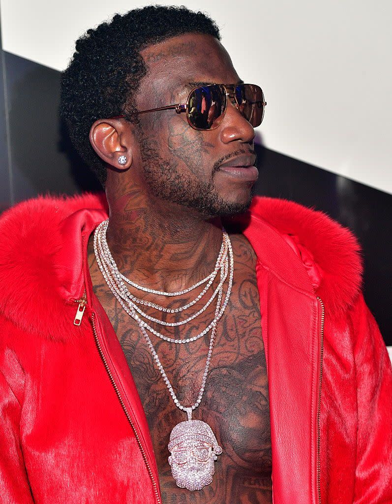 Gucci Mane