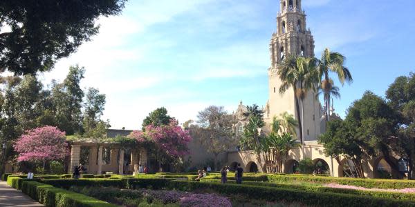 Museo del Arte de San Diego ofrece recorrido virtual con guía turística 