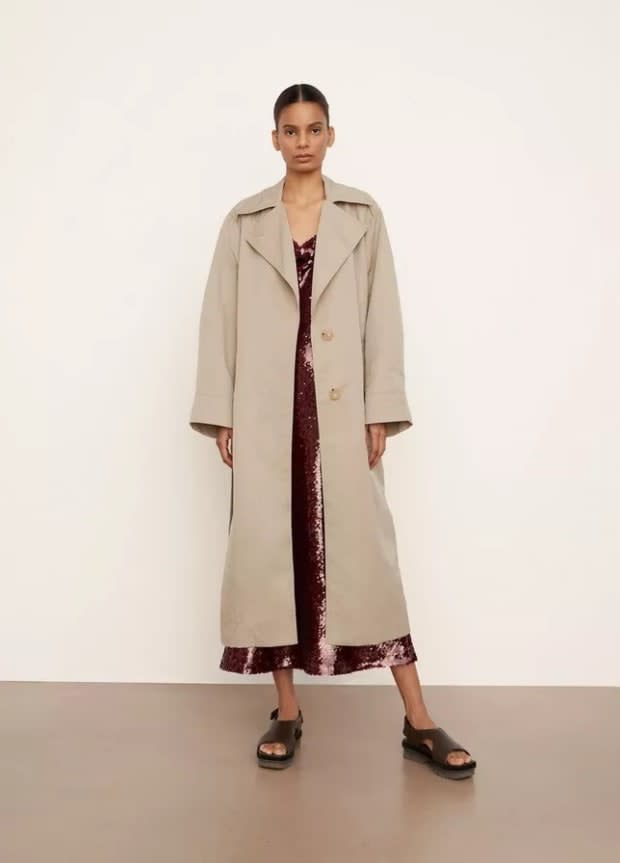 Elegant Winter Coats: Shop 29 Brands up to −83%