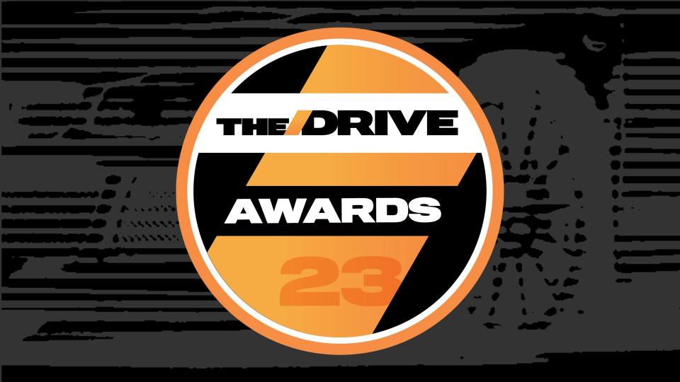 The Drive Awards 2023: The Best Cars We Drove This Year photo