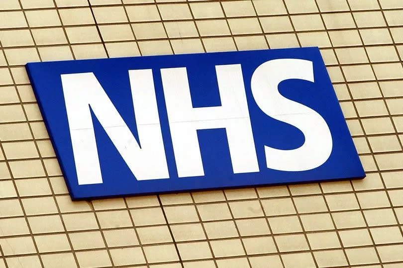 Patients are being urged to plan ahead for the May bank holiday