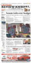 <p>“Las Vegas Review-Journal,” published in Las Vegas, Nev. (Newseum) </p>