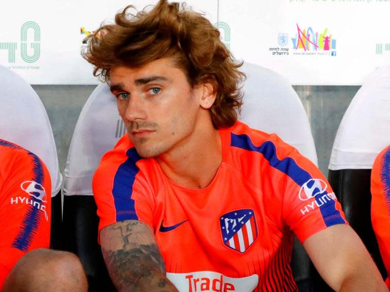 Key Barcelona figures have doubts about the benefit of signing Antoine Griezmann, leaving the World Cup-winning star's future uncertain and potentially opening the way to a Manchester United move.The Atletico Madrid forward last week announced his intention to finally leave the club this summer \- in a video that has irritated some among the hierarchy - and the expectation was that Barcelona would meet his £108m release clause.While some at Camp Nou are enthusiastic about the prospect, the leadership are not unanimous about the 28-year-old and feel money could better be spent elsewhere in what is going to be a busy summer.That could leave Griezmann with a big decision to make, and sources have told The Independent that communication has been re-established with United, and a deal is possible.There is also an ongoing link due to his brother's support for the Premier League club, with his family also influential among his entourage.Manchester City and Real Madrid aren't interested in Griezmann, and Juventus would not be able to afford him.Paris Saint-Germain currently have no plans to make a move but that may change if Madrid make an anticipated move for Kylian Mbappe.Ole Gunnar Solskjaer does want a player on the right, especially with the move for Jadon Sancho now having fallen apart. Money could also be freed by the likely sale of Romelu Lukaku to Internazionale, with prospective new manager Antonio Conte having named the Belgian as a top target should he get the job.That may all depend on Inter confirming Champions League qualification this weekend, but they are newly flush with money this summer. They may also take Alexis Sanchez off United.Some key figures in European football even believe that Old Trafford is Griezmann's most likely next destination.The deal would similarly have the benefit of keeping Paul Pogba happy amid strong interest from Real Madrid, due to his close friendship with Griezmann.