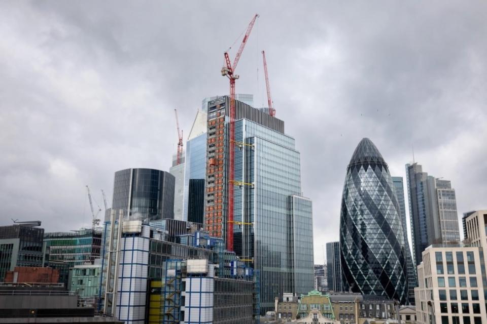 A UK fintech group has listed on the Aquis stock exchange in a boon to the City after a year of its public markets being starved of listings.