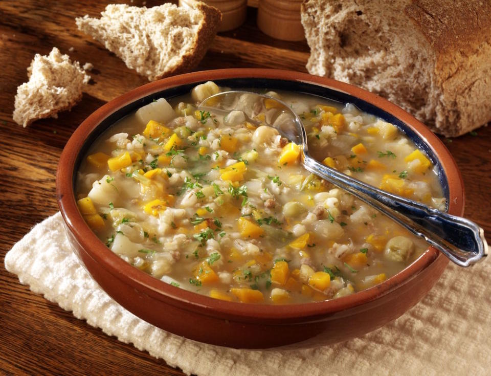 Scotch Broth