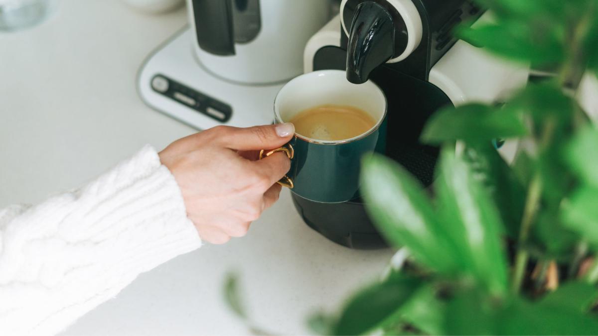 These gorgeous sustainable travel mugs won't leach harmful