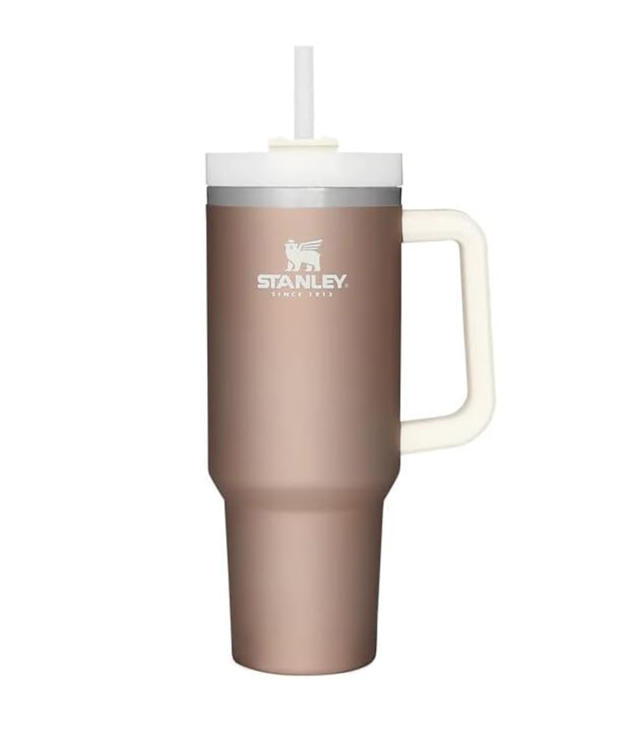 Boot Barn 40oz Run Wild Tumbler with Handle