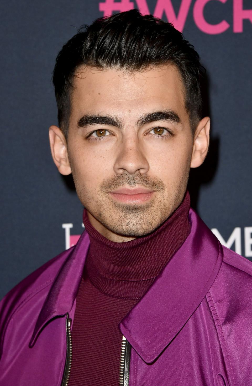 Joe Jonas