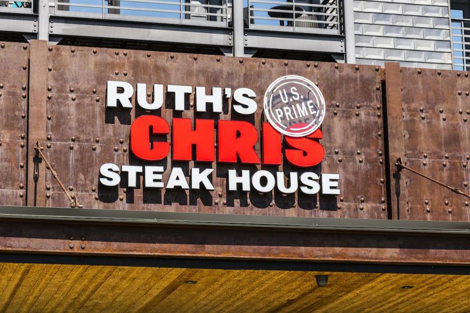 Ruth’s Chris Steakhouse