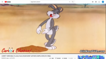 <p>Created in 1938, Bugs Bunny is part of a whole stable of <a href="https://www.amazon.com/Best-Friends/dp/B004Z4QVSC/?tag=syn-yahoo-20&ascsubtag=%5Bartid%7C10055.g.38884917%5Bsrc%7Cyahoo-us" rel="nofollow noopener" target="_blank" data-ylk="slk:Looney Tunes;elm:context_link;itc:0;sec:content-canvas" class="link "><em>Looney Tunes </em></a>characters that dominated the <a href="https://www.britannica.com/topic/Bugs-Bunny" rel="nofollow noopener" target="_blank" data-ylk="slk:Golden Age of animation;elm:context_link;itc:0;sec:content-canvas" class="link ">Golden Age of animation</a> in America from the years 1928 to 1960. The wascally wabbit managed to outsmart Elmer Fudd for decades and remains one of the most popular cartoon characters of all time.</p><p><a class="link " href="https://go.redirectingat.com?id=74968X1596630&url=https%3A%2F%2Fwww.hbomax.com&sref=https%3A%2F%2Fwww.goodhousekeeping.com%2Flife%2Fg38884917%2Fbest-cartoons-of-all-time%2F" rel="nofollow noopener" target="_blank" data-ylk="slk:WATCH ON HBO MAX;elm:context_link;itc:0;sec:content-canvas">WATCH ON HBO MAX</a></p>