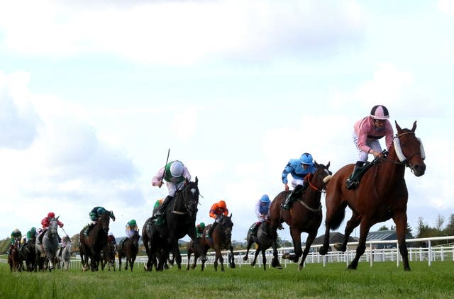 Curragh – Sunday October 10th