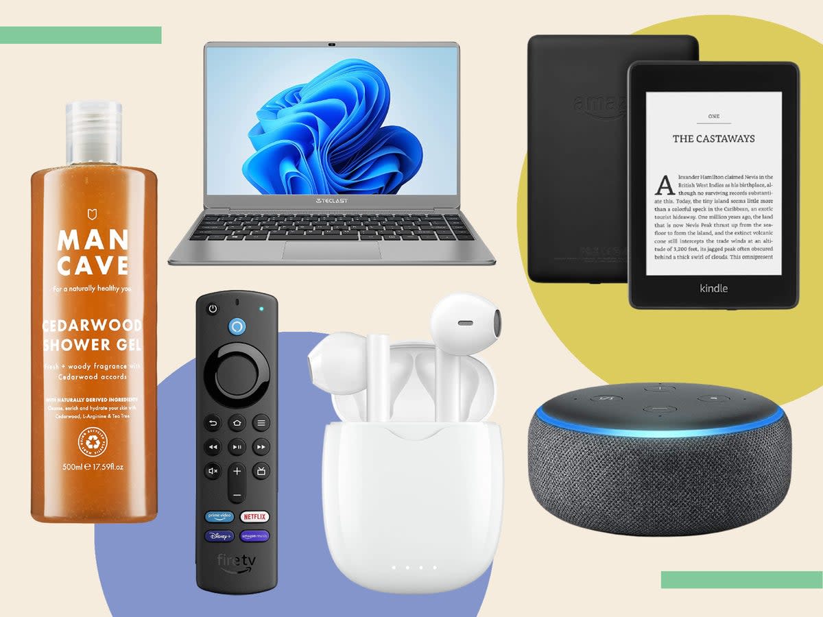 The online giant is known for its huge discounts on everything from vacuum cleaners to TVs (iStock/The Independent)