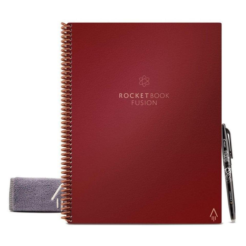 Rocketbook Fusion