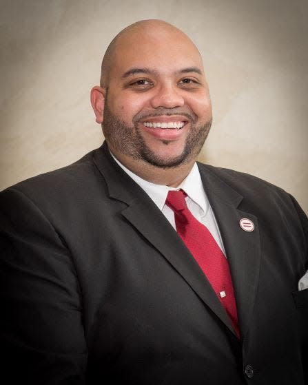 Sean Lowe is the former chairperson of the Wauwatosa Equity and Inclusion Commission, and is a current common council member.