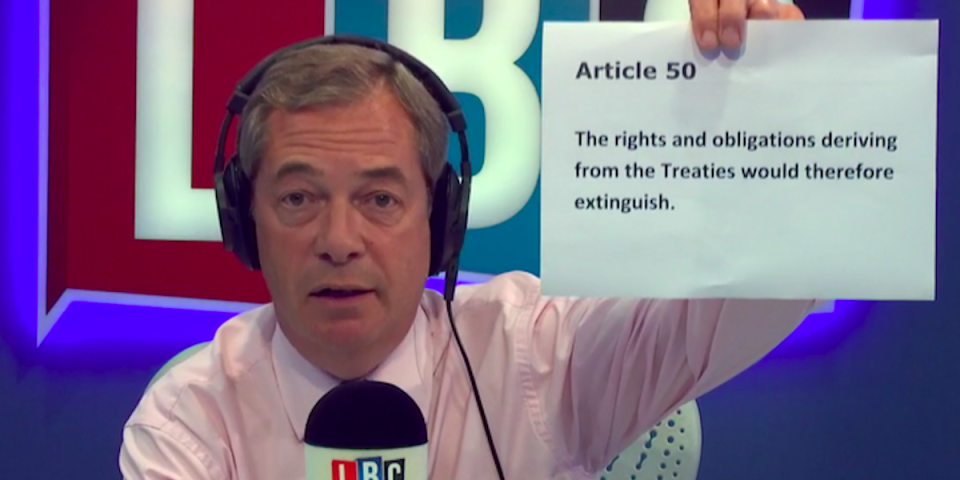 Farage