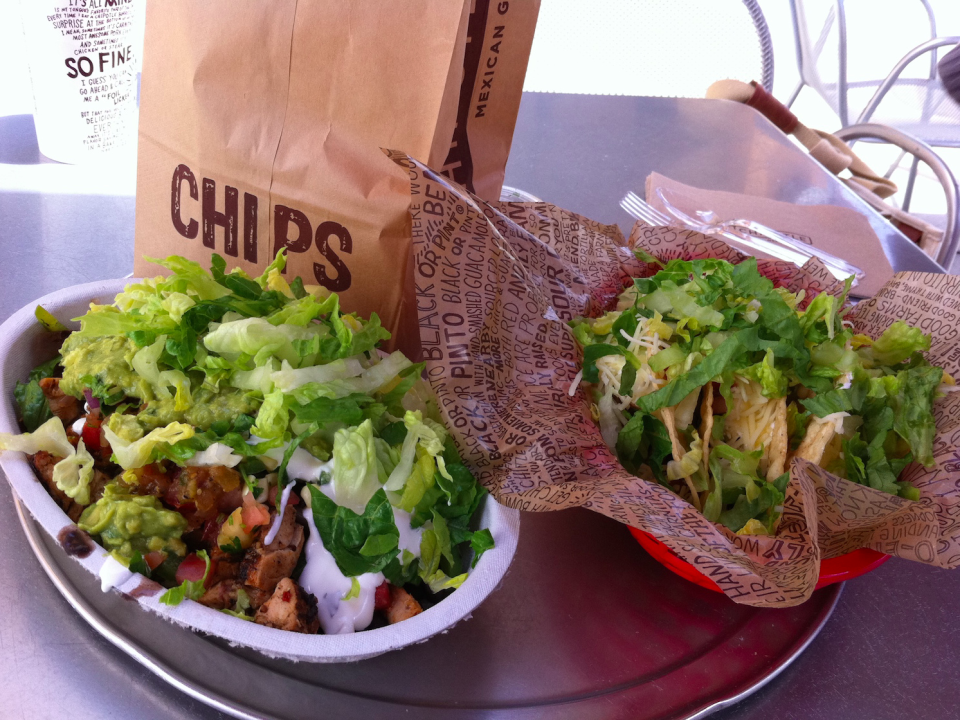 Chipotle