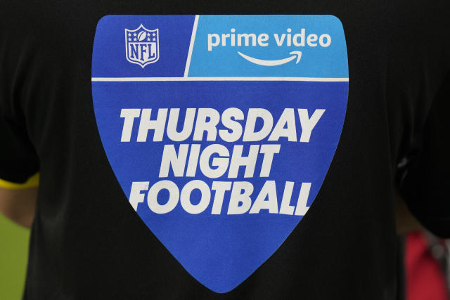 Charissa Thompson, Ryan Fitzpatrick Join Prime Video's 'Thursday Night  Football' – Deadline