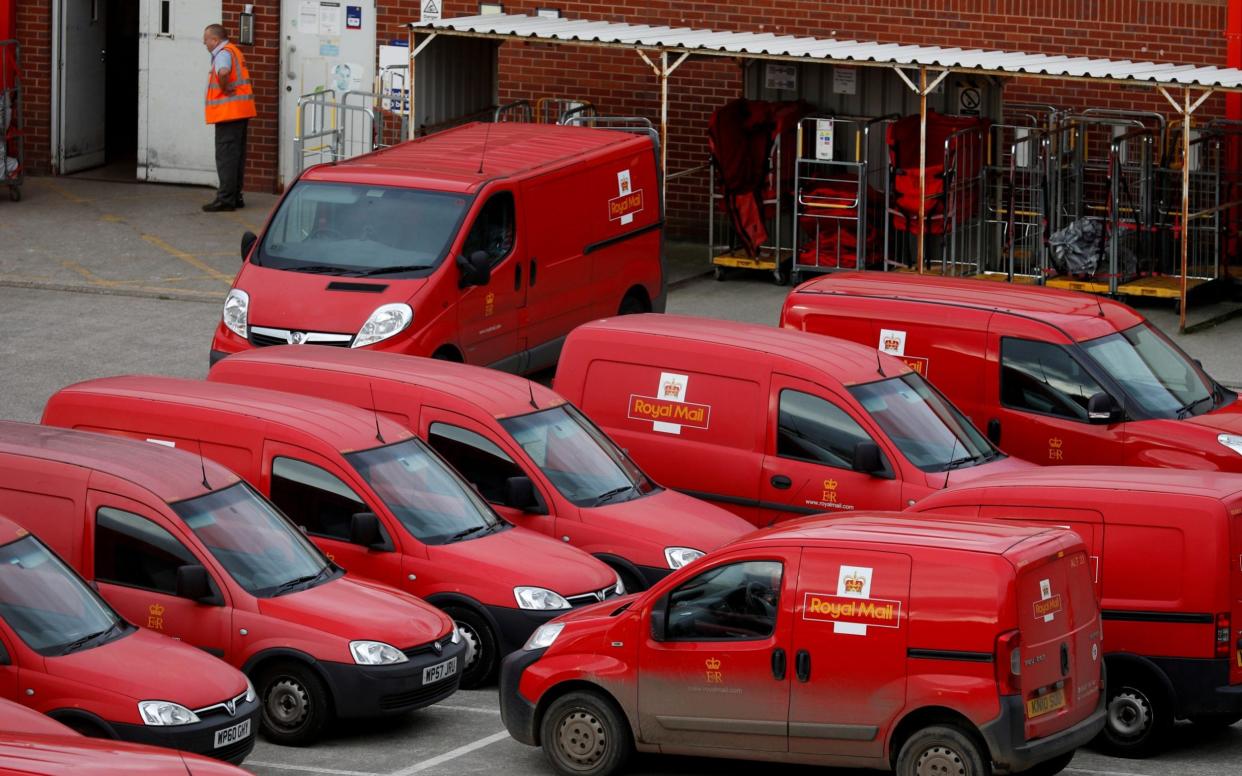 A £58 million settlement has been approved between the Post Office and more than 550 claimants - REUTERS