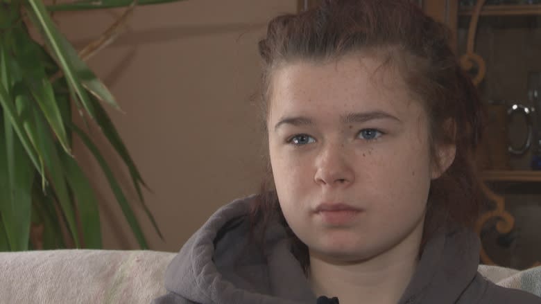 Barrier to treatment: Getting teenage addicts to accept help can be difficult