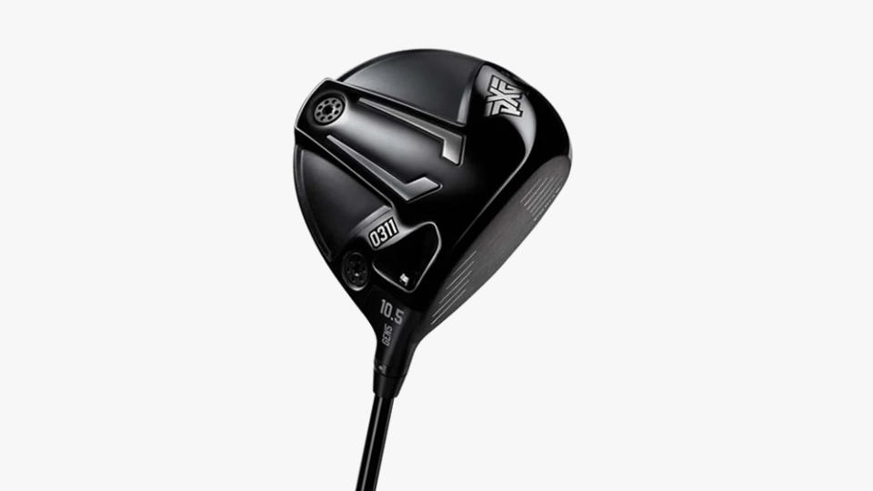 PXG 0311 Gen5 Driver