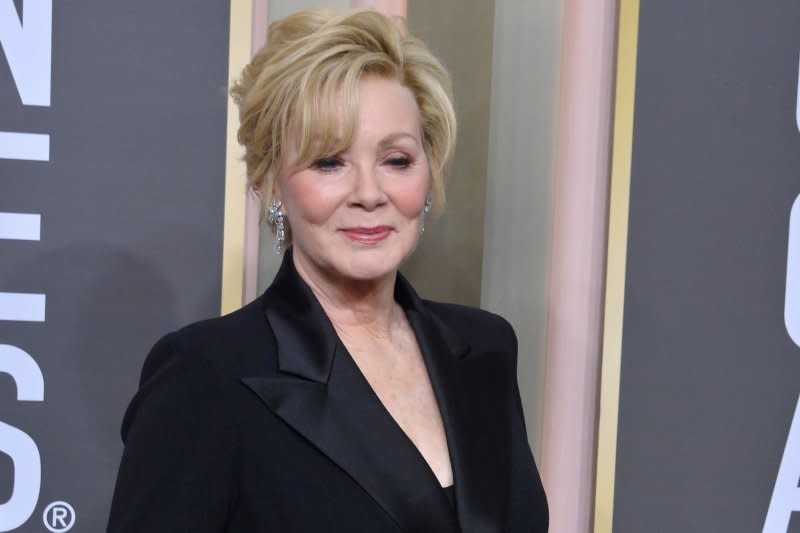 Jean Smart is returning for a fourth season of "Hacks." File Photo by Jim Ruymen/UPI