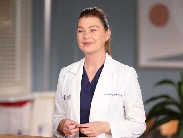 Grey's Anatomy Season 20: Everything We Know, From When It Premieres to  Which Cast Members Are Returning - Yahoo Sports