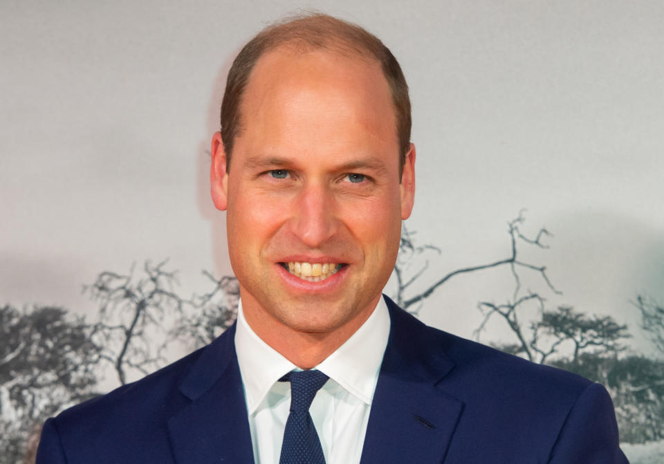 prince william