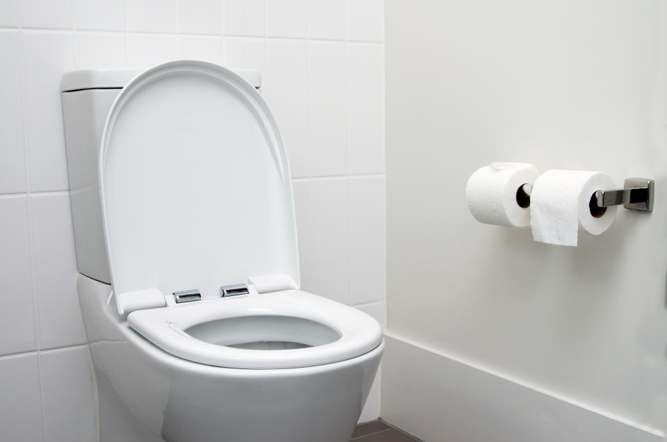 The council urged people to stop flushing wet wipes down the toilet. Source: File/Getty Images