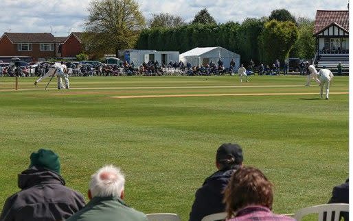 Durham choose to bat first against Worcestershire