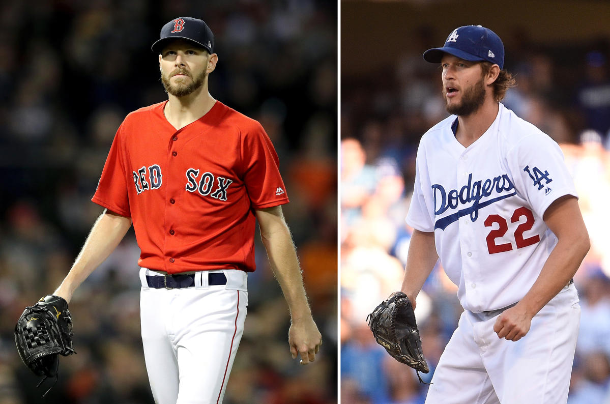 World Series 2018: 4 keys for the Dodgers to beat the Red Sox 