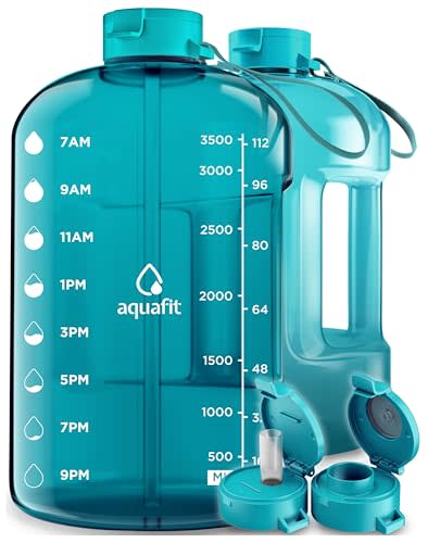 AQUAFIT Water Bottle