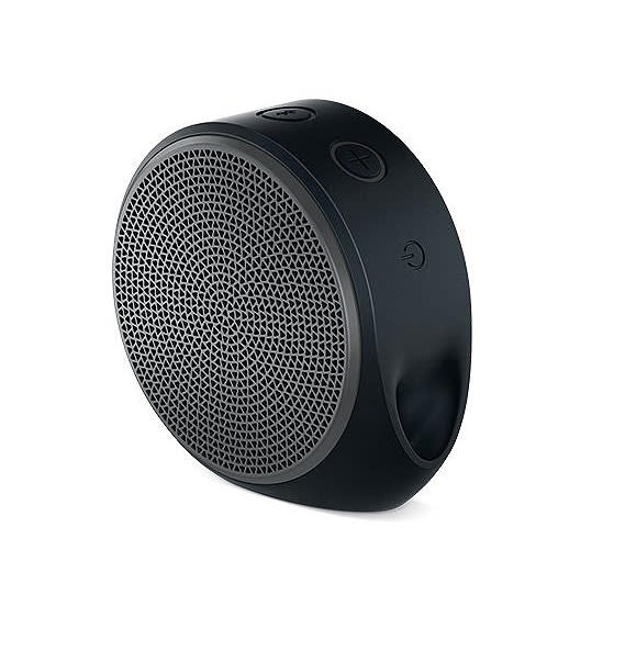 A WIRELESS SPEAKER