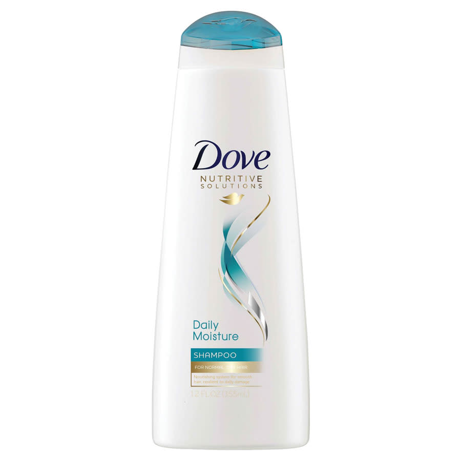 Dove Nutritive Solutions Shampoo Daily Moisture