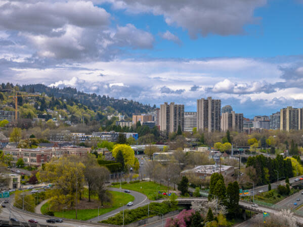 Court Ruling Allows Lawsuit To Proceed For Hundreds Of Black Portland Families Displaced In Failed Hospital Project | Photo: Getty Images