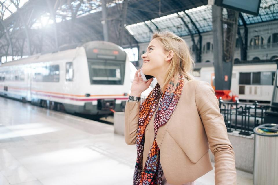 Sibling-less partners enjoy their alone time and independence, which some partners view negatively. Shutterstock