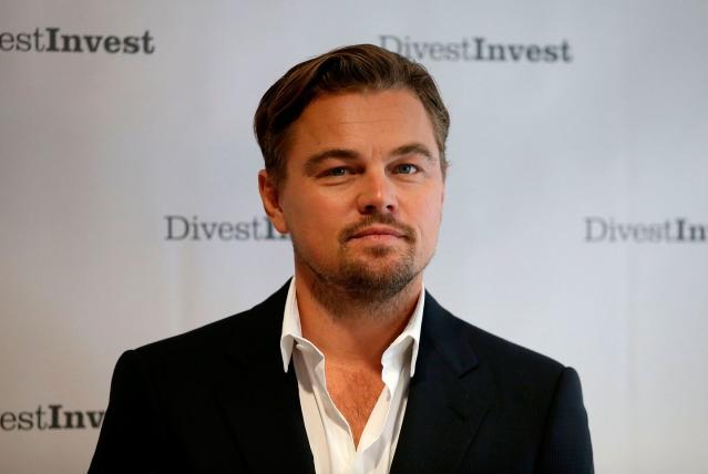 Leonardo DiCaprio's net worth will make your jaw drop