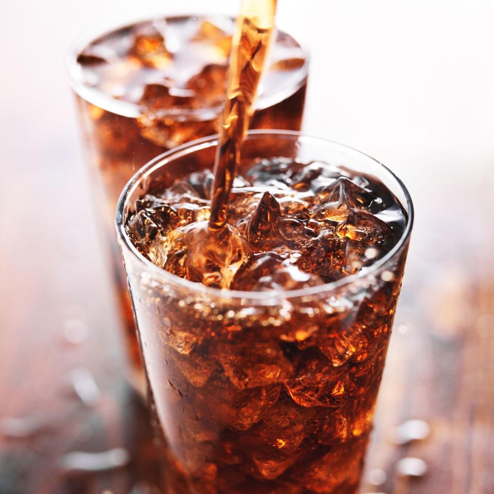 Birch beer is a staple soda at many regional restaurants, especially in the New York and Pennsylvania areas.