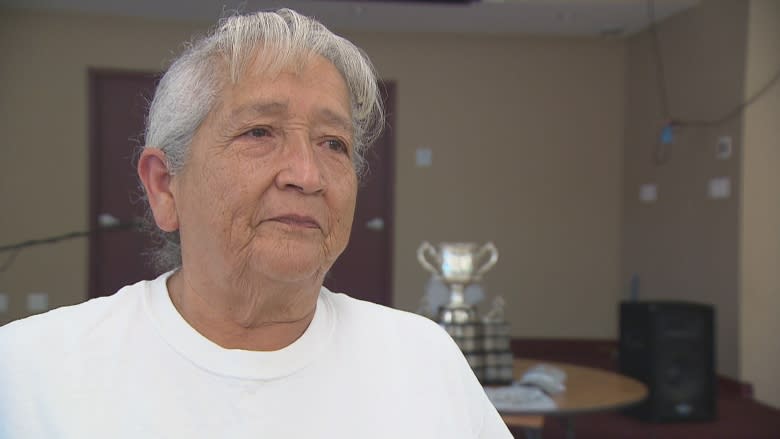 Elsipogtog player with Titan brings Memorial Cup to First Nation community