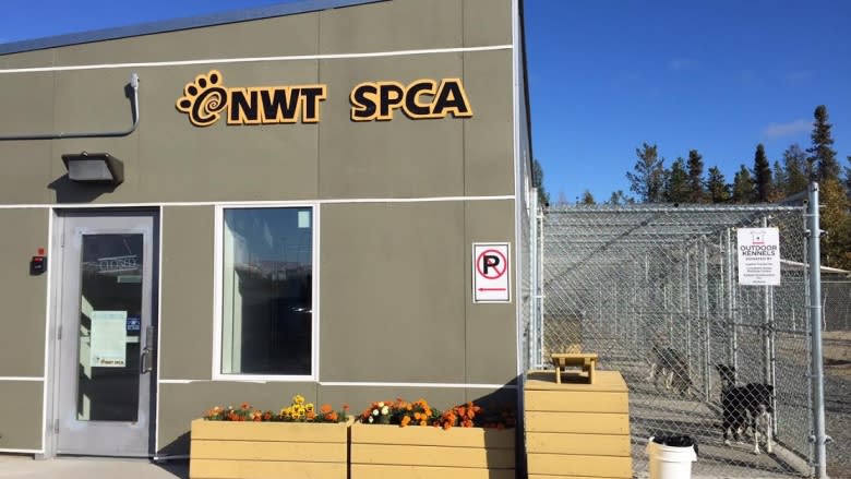 NWT SPCA trial postponed at last minute, judge urges sides to resolve case out of court