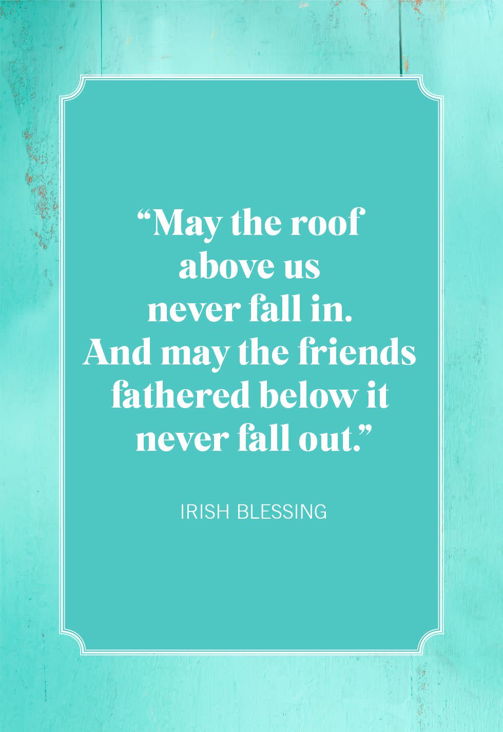 blessing st patricks day quotes