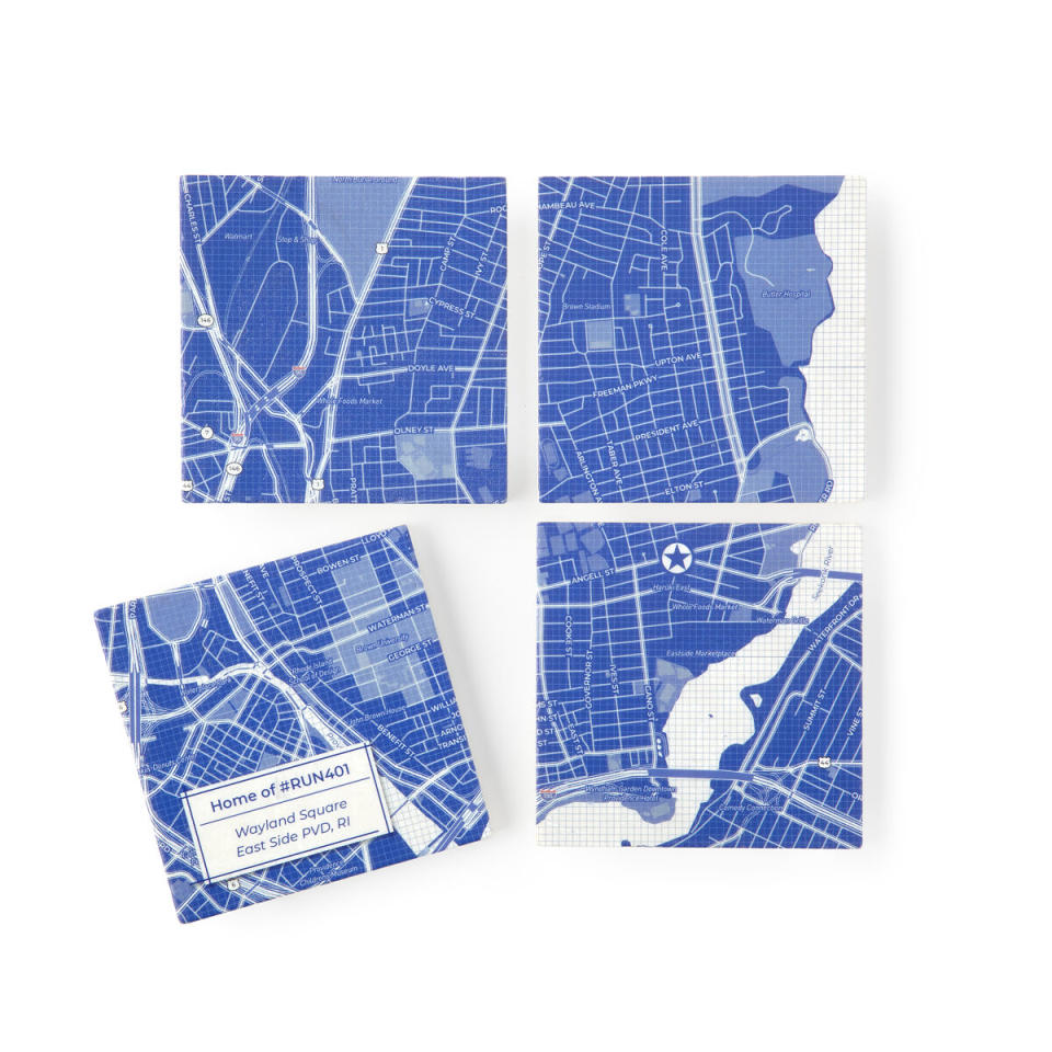 <p><a href="https://go.redirectingat.com?id=74968X1596630&url=https%3A%2F%2Fwww.uncommongoods.com%2Fproduct%2Fcustom-blueprint-coaster-set&sref=https%3A%2F%2Fwww.esquire.com%2Ffood-drink%2Fdrinks%2Fg37221781%2Fgifts-for-bartenders%2F" rel="nofollow noopener" target="_blank" data-ylk="slk:Shop Now;elm:context_link;itc:0;sec:content-canvas" class="link ">Shop Now</a></p><p>Custom Blueprint Coaster Set</p><p>uncommongoods.com</p><p>$68.00</p>