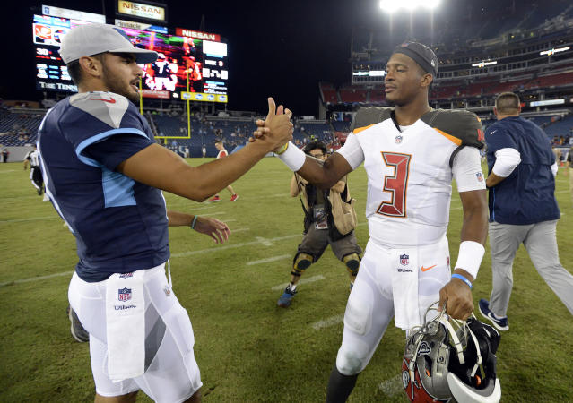 Bucs-Bengals: The horrible position Jameis Winston has put his team in