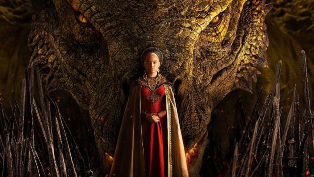 House of the Dragon Season 2 Gets Potential 2024 Release Window - IGN