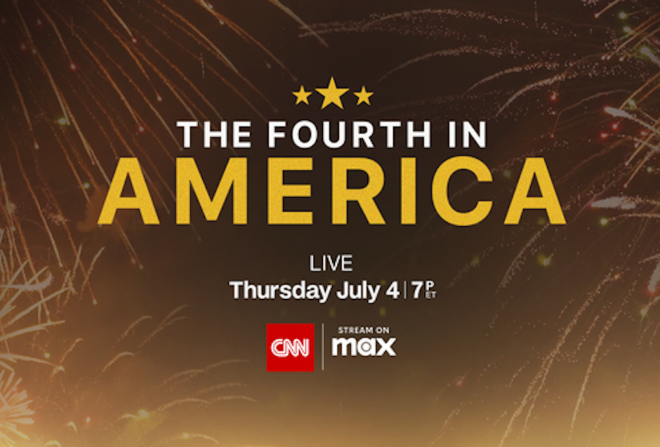 How to Watch The Fourth in America Online