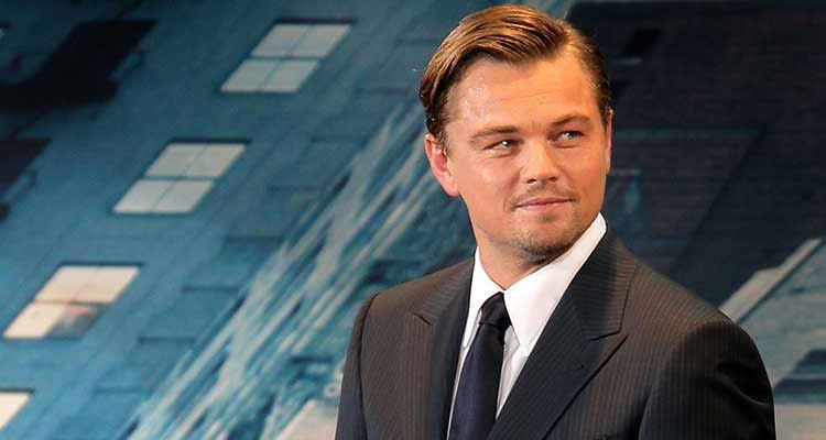Leonardo DiCaprio Netflix Deal